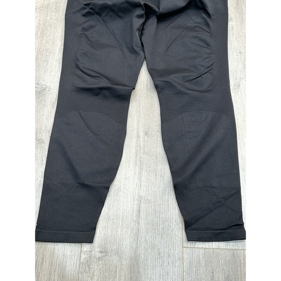Tommie Copper‎ Women's Seamless Compression Leggings Black Size 3X NWT - Picture 10 of 13